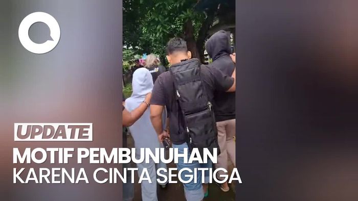 Video: Detik-detik Penangkapan 2 Wanita Pembunuh Pria Disabilitas di Subang