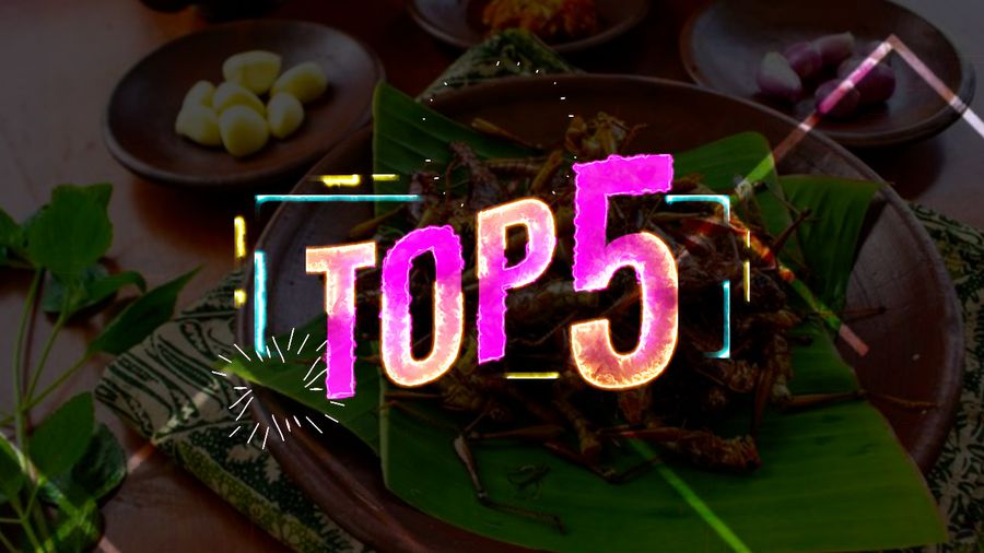 Video Top 5: Sidang Cerai Sherina-Baskara hingga LHKPN Raffi Ahmad Rp 1 T