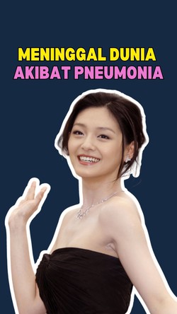 Video Barbie Hsu Meninggal karena Pneumonia