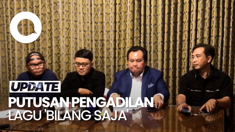 Video Bawakan Lagu Tanpa Izin, Agnez Mo Wajib Bayar Denda 1,5 M ke Ari Bias  