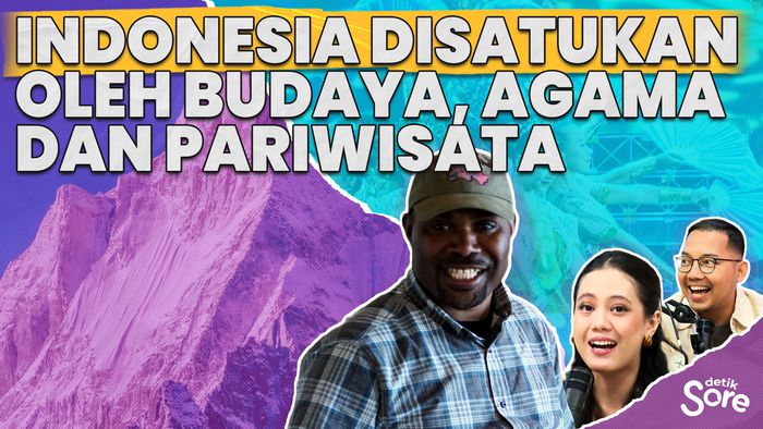 Menuju Puncak Cartenz Lewat Modal Kantong Sendiri