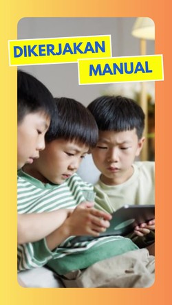 Video Menteri PPPA Usul Kemendikdasmen Agar Tugas Sekolah Tak Pakai Gadget