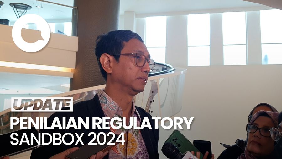 Video: 15 IDK Masuk Verifikasi Regulatory Sandbox Kemenkes 2024