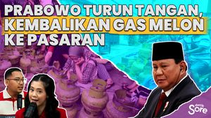 Gas Melon Boleh Dijual di Eceran, Tapi Masih langka