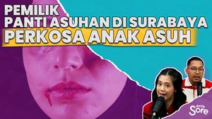 Pelaku Pencabulan Anak Asuh Dijerat Pasal Berlapis 
