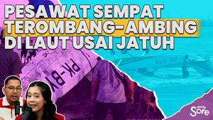 Pesawat Latih Jatuh di Muncar, Awak Selamat