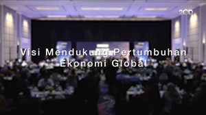 UUS Maybank Indonesia Dorong Keuangan Syariah Berkelanjutan