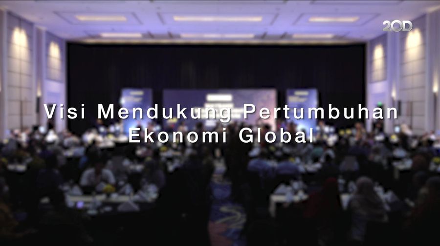 UUS Maybank Indonesia Dorong Keuangan Syariah Berkelanjutan