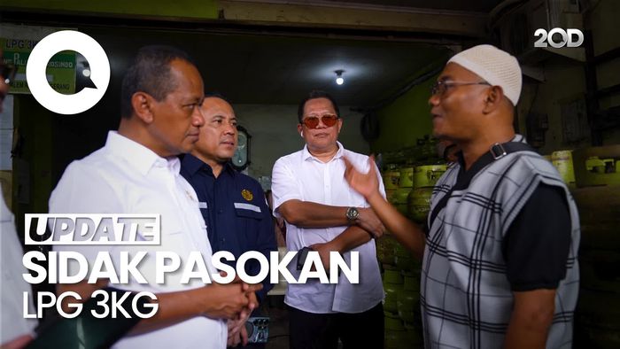 Tinjauan Langsung Penerapan Pengecer Jadi Sub Pangkalan
