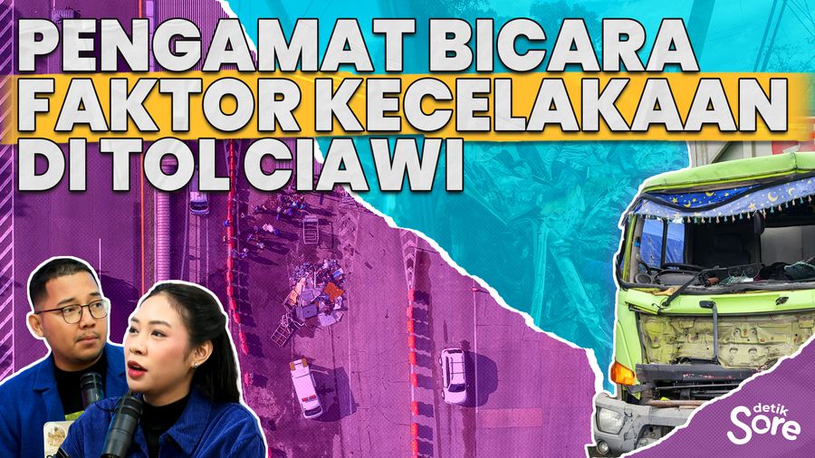 Pengamat: Ada 12 Lembaga yang Urus Lalu Lintas