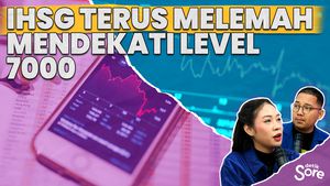 Akankah Ada Penguatan IHSG di Akhir Pekan?