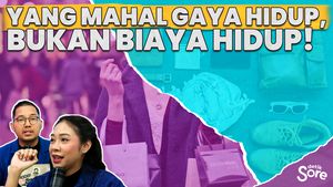 Hidup di Bawah Kemampuan Finansial Lebih Sehat Untuk Keuangan