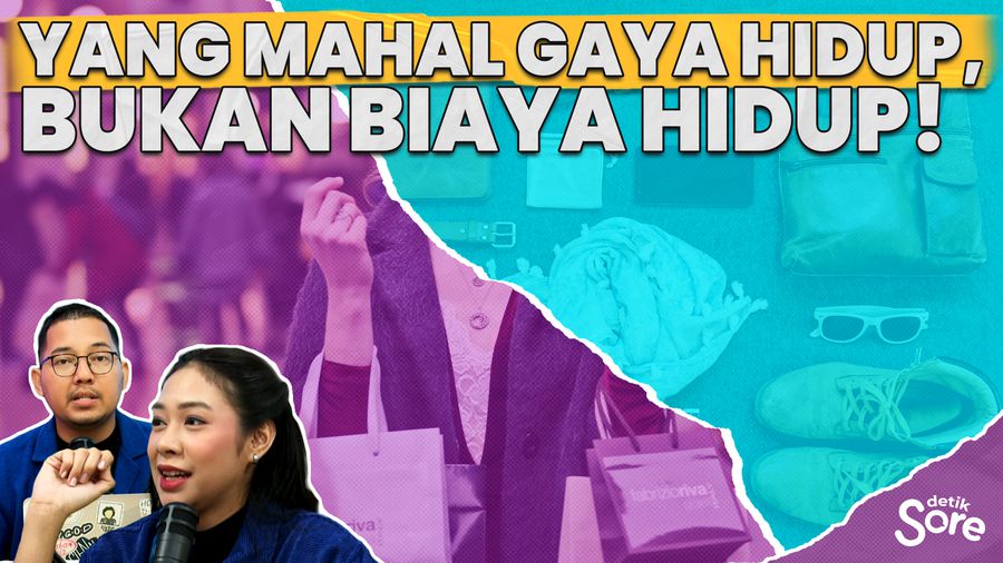 Hidup di Bawah Kemampuan Finansial Lebih Sehat Untuk Keuangan