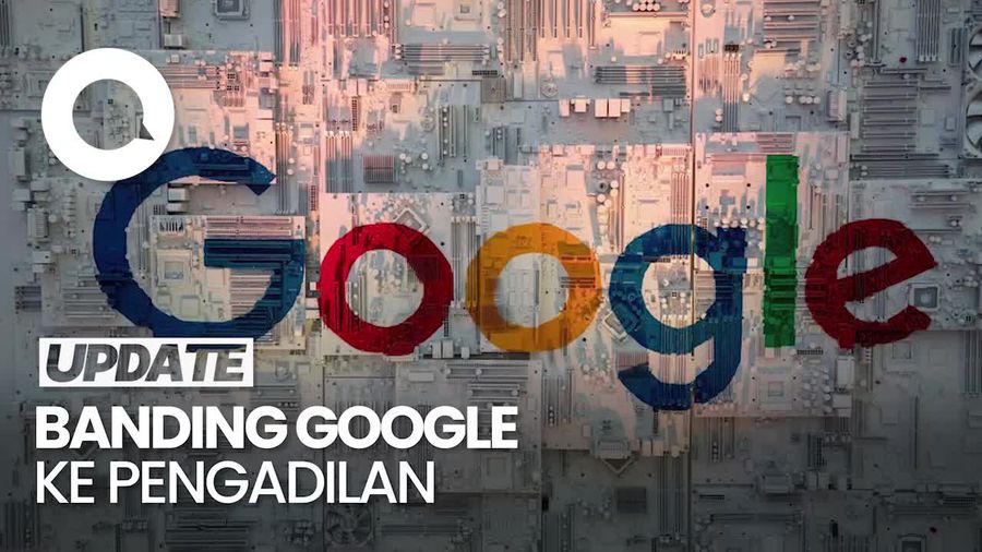 Video: Google Ajukan Banding Atas Kasus Monopoli Ilegal Play Store