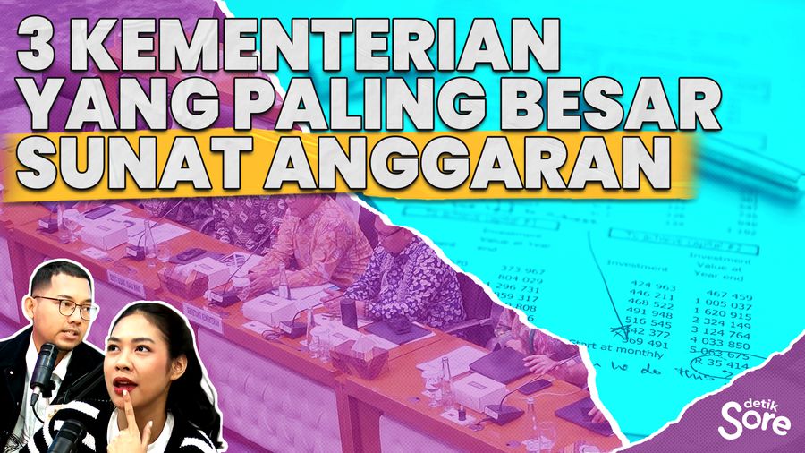 Negara Sunat Anggaran, Apa Efek Untuk Masyarakat?
