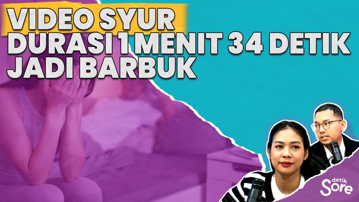 Drama KDRT, Pornografi dan Perselingkuhan Seorang Suami di Gresik