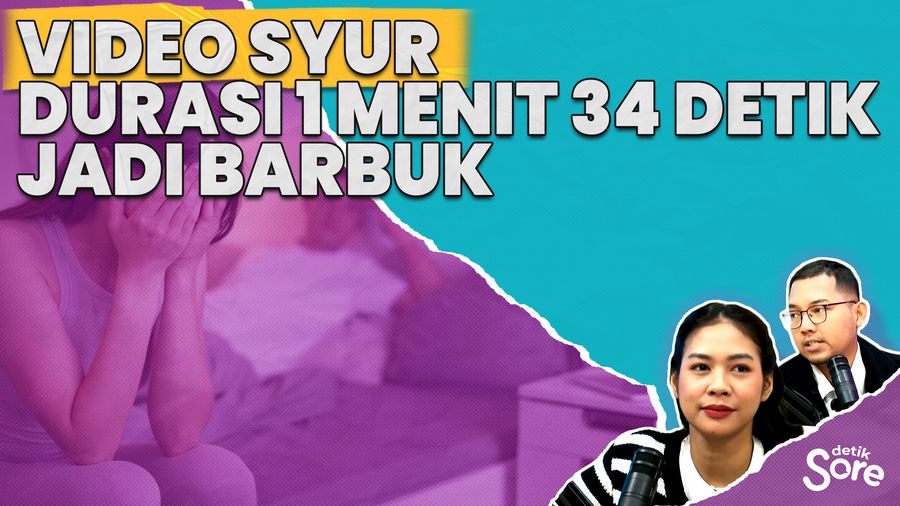 Drama KDRT, Pornografi dan Perselingkuhan Seorang Suami di Gresik