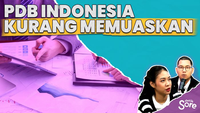 Banyak Investor Asing Yang Pergi!