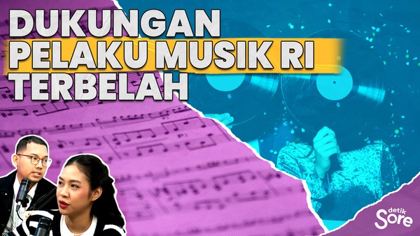 Belajar Aturan Royalti Musik dari Kasus Agnez Mo