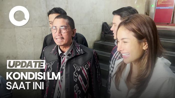 Video Nikita Mirzani Ungkap Kondisi Putrinya Saat Ini: Cantik Banget