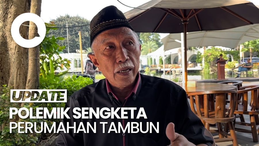 Video: Pihak Mimi Jamilah Sebut Pihak Developer Janjikan Rp 12 M Agar Cabut Eksekusi
