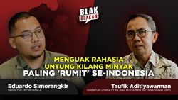 Menguak Rahasia Untung Kilang Minyak Paling Rumit Se-Indonesia (Part 1)