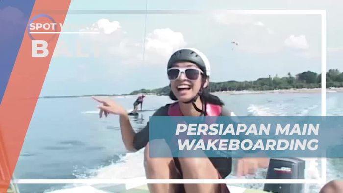 Siap untuk Tantangan Wakeboarding di Bali? Persiapkan Dirimu