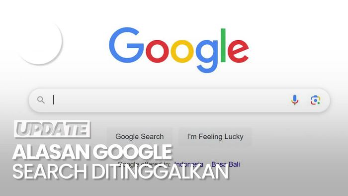 Video: Google Search Mulai Ditinggalkan, Banyak Beralih ke ChatGPT-TikTok 