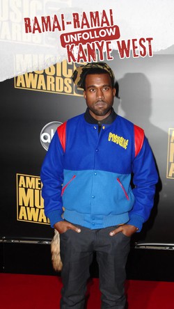 Video: Pengakuan Kanye West yang Kini Di-unfollow Elon Musk