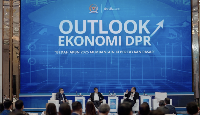 Bedah APBN 2025: Strategi Menjaga Stabilitas dan Kepercayaan Pasar