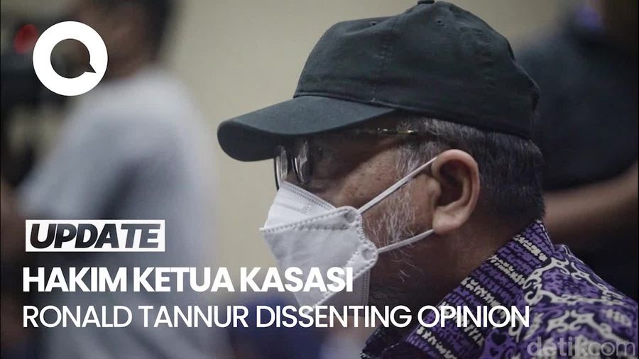 Video: Jaksa Bongkar Alur Pertemuan Hakim Kasasi Ronald Tannur dengan Zarof Ricar