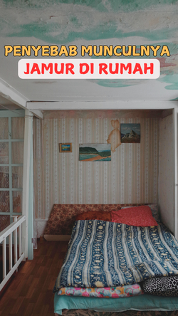 Video: Bahaya Menjemur Pakaian Basah di dalam Rumah