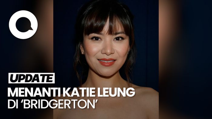 Video: Kekasih Harry Potter Bakal Main di Bridgerton Musim Terbaru