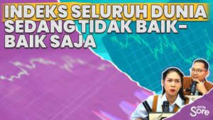 Emas Jadi Alternatif Investasi Yang Cuan!