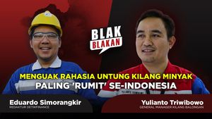 Menguak Rahasia Untung Kilang Minyak Paling Rumit Se-Indonesia (Part 2)