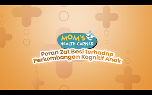 Kenali Pentingnya Zat Besi untuk Kesehatan Ibu dan Anak