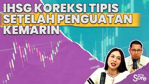 Momen Tepat Untuk Berinvestasi Saat Kondisi Pasar Sedang Tidak Menentu