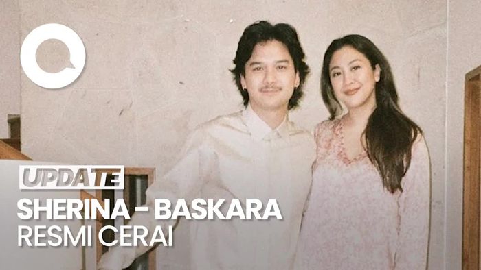 Video: Ini Alasan Majelis Hakim Kabulkan Gugatan Cerai Sherina Munaf 