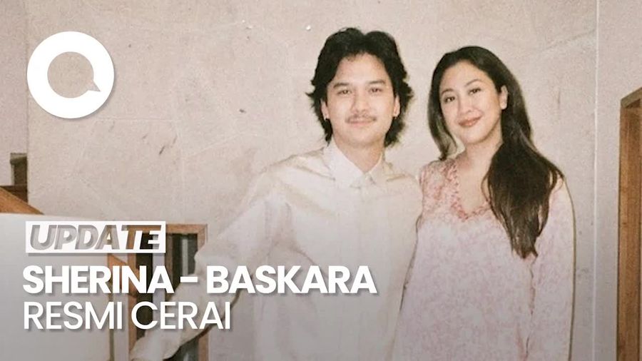 Video: Ini Alasan Majelis Hakim Kabulkan Gugatan Cerai Sherina Munaf 