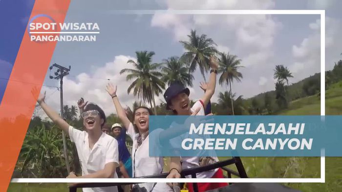 Berlayar Menuju Pulau Mawan, Nusa Tenggara Timur