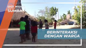 Menelusuri Keindahan Pulau Derawan, Kalimantan Timur