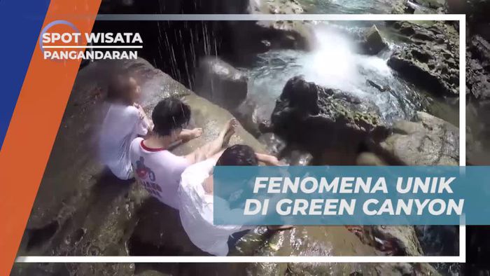 Menikmati Keindahan Pantai Nun Baun Sabu di Kupang, NTT
