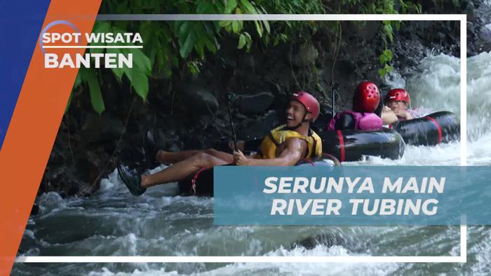 Mendaki Tebing Tantangan di Bogor