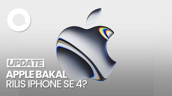 Video: Bakal Ada Pengumuman Baru dari Apple pada 19 Februari Nanti