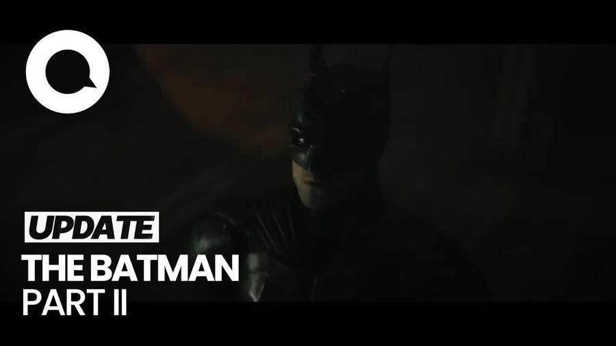Video: The Batman Part II Bakal Syuting Akhir 2025, Pattinson: Ini Keren!