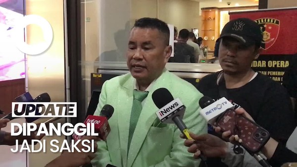 Video Ricuh Sidang dengan Razman, Hotman Paris Dipanggil Polisi