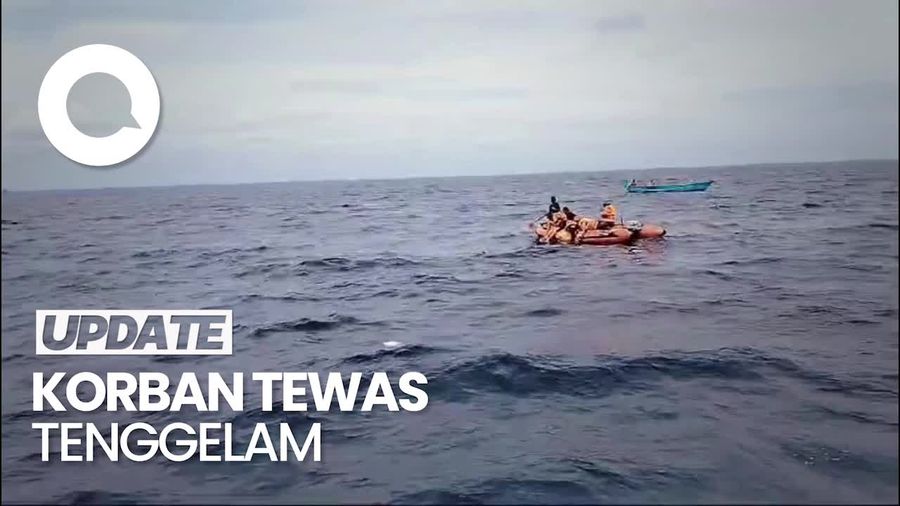 Video: Bocah Perempuan Hilang di Pantai Buol Ditemukan Tewas