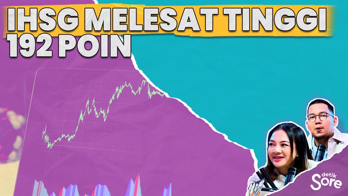 Apa Sektor Yang Menguat?