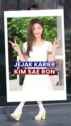 Video: Mengenang Rekam Jejak Kim Sae Ron