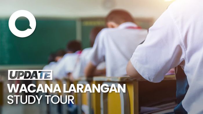 Video Dedi Mulyadi Respon soal PHRI Kritik Larangan Study Tour: Itu Piknik!